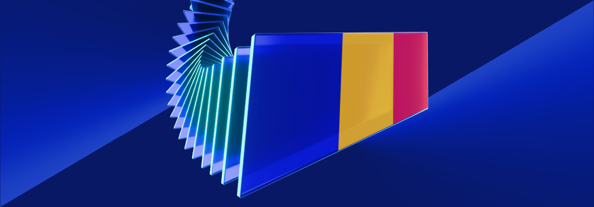 New license In Romania